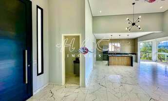 Imagem 2: Venda – Casa Térrea 278m² – Condomínio Vivendas do Japi – Itupeva/SP