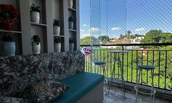 Imagem 7: Apto 81m² 3 Quartos - Flex Jundiaí