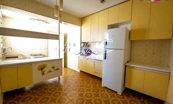 Imagem 4: Apartamento Amplo de 130m² no Coração de Jundiaí! 3 Dormitórios