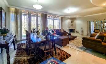 Imagem 6: Chácara à Venda Jundiaí Caxambu Lazer Completo Aceita Permuta