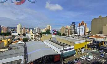 Imagem 4: Venda - Apartamento de 3 quartos no Centro de Jundiaí-SP, 195m², 1 suíte, No Edi