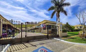 Imagem 2: Casa com Piscina a Venda no Condomínio Villagio di Siena, Jardim Carlos Gomes. 3