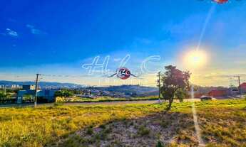 Imagem: Terreno 1.123m² c/ Vista Panorâmica