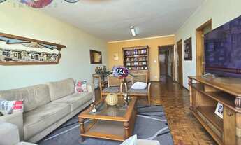 Imagem 3: Venda - Apartamento de 3 quartos no Centro de Jundiaí-SP, 195m², 1 suíte, No Edi