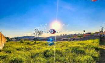 Imagem: Terreno Plano 1.000m² c/ Vista - Portal