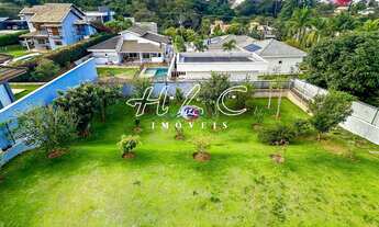 Imagem 6: Venda – Casa Térrea 435m² – Condomínio Vivendas do Japi – Jundiaí