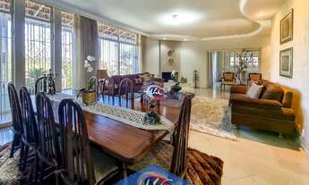 Imagem 4: Chácara à Venda Jundiaí Caxambu Lazer Completo Aceita Permuta