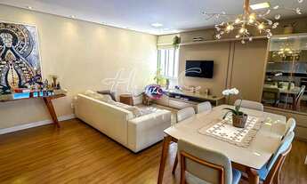 Imagem 4: Venda – Apartamento 101m² com 3 vagas – Botaniq Condominium Club – Jundiaí