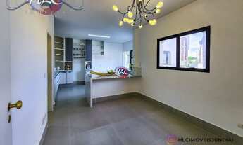 Imagem 6: Venda Apartamento com 4 suítes de Alto Padrão no Condomínio Edifício Mediterrane