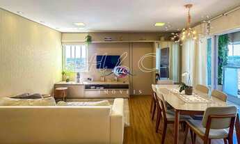 Imagem 5: Venda – Apartamento 101m² com 3 vagas – Botaniq Condominium Club – Jundiaí