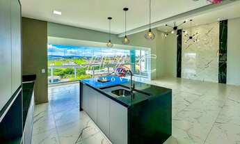 Imagem 6: Venda – Casa Térrea 278m² – Condomínio Vivendas do Japi – Itupeva/SP