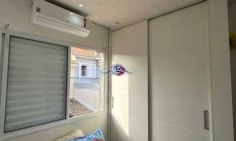 Imagem 4: Sobrado 3 Quartos com Lazer - Bella Colônia, Jundiaí