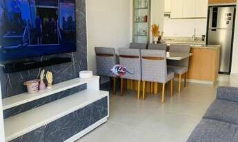 Imagem: Apartamento à venda em Jundiaí-SP, Vila