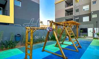 Imagem 7: VENDA APARTAMENTO LA SIERRA 85M² 3 QUARTOS (1 SUÍTE) VISTA SERRA DO JAPI