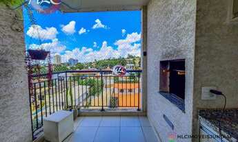 Imagem: Apartamento à venda no condomínio Flex