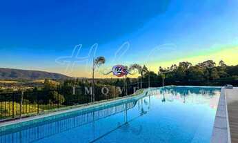 Imagem 2: VENDA APARTAMENTO LA SIERRA 85M² 3 QUARTOS (1 SUÍTE) VISTA SERRA DO JAPI