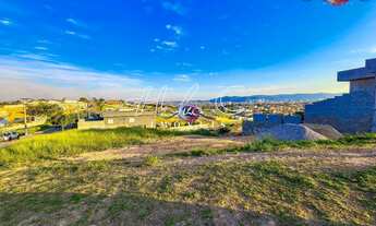 Imagem 2: Terreno à Venda no Condomínio Portal do Sol em Jundiaí/SP
