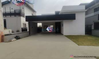 Imagem: Casa em condomínio à venda em Itupeva-SP