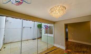 Imagem 6: Venda - Condomínio Bella Colonia 2: Sobrado de 3 Quartos sendo 1 Suíte, 2 Salas