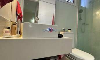 Imagem 3: Sobrado 3 Quartos com Lazer - Bella Colônia, Jundiaí