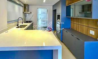 Imagem 3: Casa Triplex à Venda no Condomínio Reservatto – Jundiaí/SP