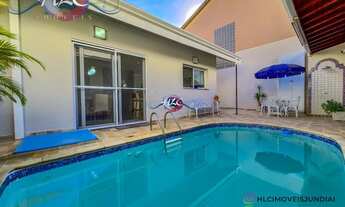 Imagem: Casa em Condomínio Fechado para Venda em