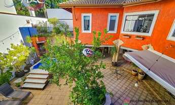 Imagem: Luxuosa Mansão em Condomínio de Alto Padrão