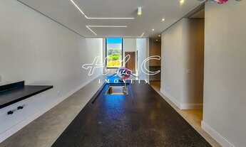 Imagem 6: Casa Nova à Venda no Villa Giardino – Jundiaí