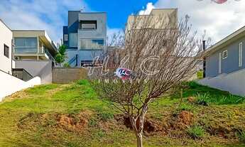 Imagem: Terreno à Venda no condomínio Terras de