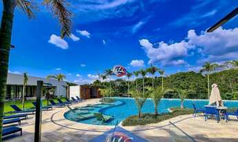 Imagem: Terreno à Venda 360m² Brisas Jundiaí