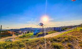 Imagem 3: Terreno à Venda no Condomínio Portal do Sol em Jundiaí/SP
