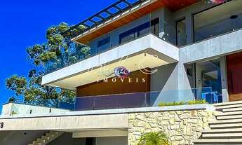 Imagem 2: Venda – Casa Alto Padrão com 517m² – Condomínio Terras da Alvorada – Jundiaí