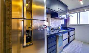 Imagem 3: Apartamento à venda no Eleve Jundiaí de 117 metros com 3 suítes - Sol da Manhã