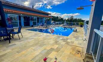 Imagem 3: Venda – Casa Térrea 435m² – Condomínio Vivendas do Japi – Jundiaí