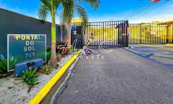 Imagem 4: Terreno à Venda no Condomínio Portal do Sol em Jundiaí/SP