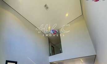 Imagem 3: Casa Nova à Venda no Villa Giardino – Jundiaí