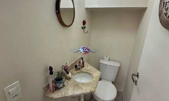 Imagem 2: Sobrado 3 Quartos com Lazer - Bella Colônia, Jundiaí