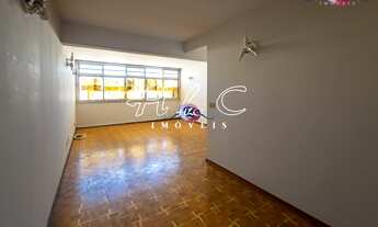 Imagem 5: Apartamento Amplo de 130m² no Coração de Jundiaí! 3 Dormitórios