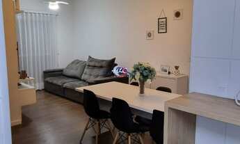 Imagem: Apartamento à venda em Jundiaí-SP, Jardim