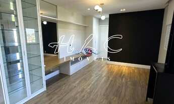 Imagem 4: VENDA: LINDO APARTAMENTO NO NATURALE COM 70m2