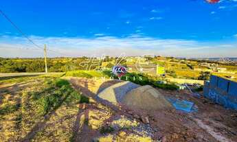 Imagem 3: Terreno à Venda no Condomínio Portal do Sol em Jundiaí/SP