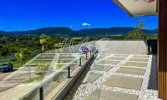 Imagem 7: Venda – Casa Alto Padrão com 517m² – Condomínio Terras da Alvorada – Jundiaí