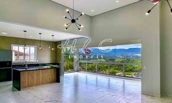 Imagem: Venda �� Casa Térrea 278m² �� Condomínio