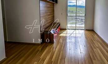 Imagem 2: Apartamento para Alugar – Spazio Bonfiglioli Jundiaí