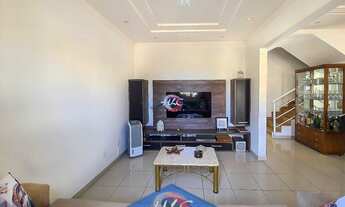 Imagem 7: Casa com Piscina a Venda no Condomínio Villagio di Siena, Jardim Carlos Gomes. 3