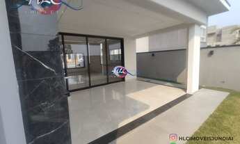 Imagem 4: Casa em condomínio à venda em Itupeva-SP, bairro Primavera: 3 quartos, 1 suíte