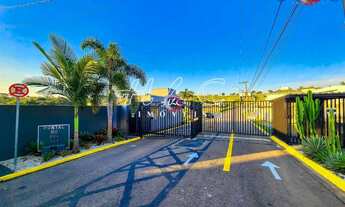 Imagem 5: Terreno à Venda no Condomínio Portal do Sol em Jundiaí/SP