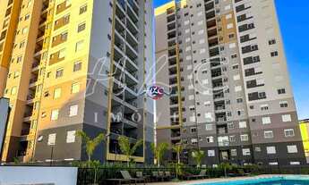 Imagem 3: VENDA APARTAMENTO LA SIERRA 85M² 3 QUARTOS (1 SUÍTE) VISTA SERRA DO JAPI