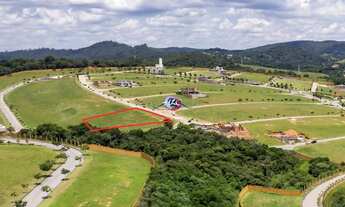 Imagem: Terreno à Venda 960m² Alphaville Jundiaí