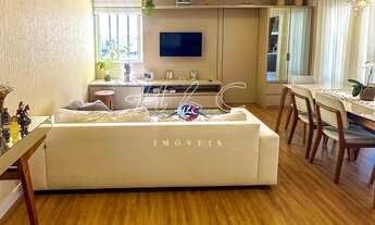 Imagem 7: Venda – Apartamento 101m² com 3 vagas – Botaniq Condominium Club – Jundiaí